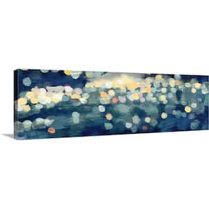 "City Lights I" by PI Studio Canvas Wall Art