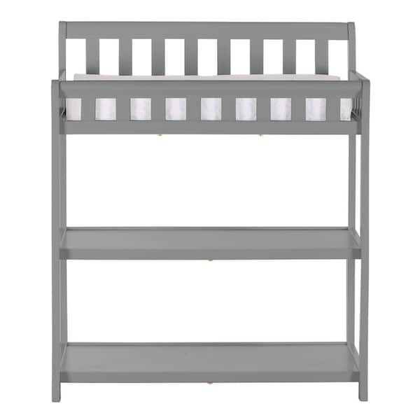 Dream on me hot sale ashton changing table