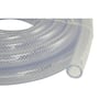 Everbilt 2 in. O.D. x 1-1/2 in. I.D. x 24 in. Clear PVC Braided Vinyl Tube  HKP002-PVC009 - The Home Depot