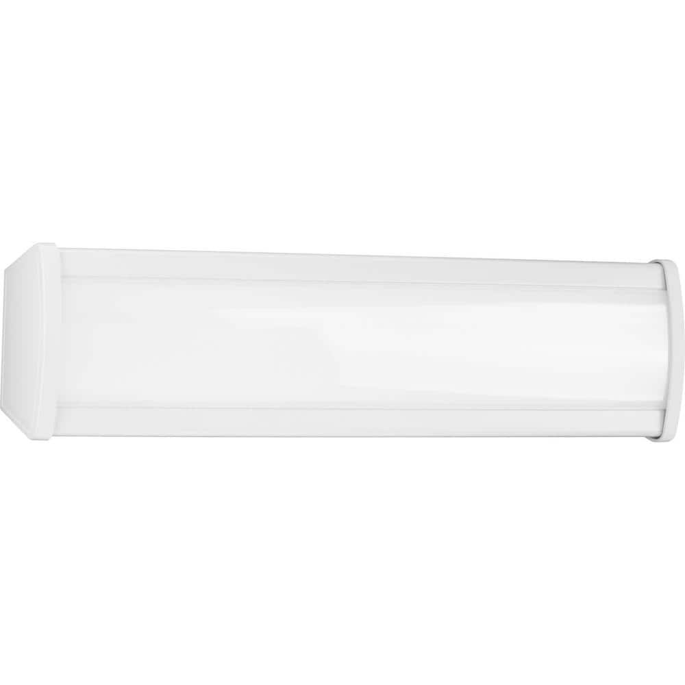 2 ft. LED Wrap Light Semi-Flush Mount price history on PriceWatchPro