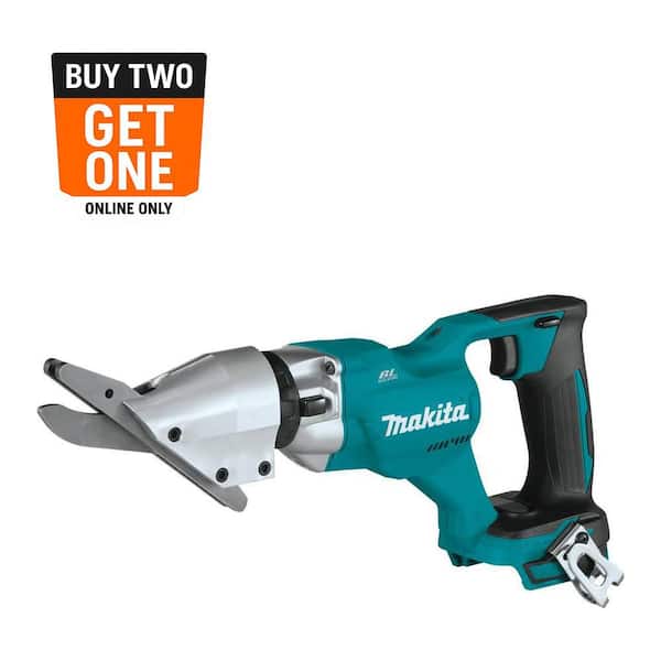 18V LXT Lithium-Ion Brushless Cordless 1/2 in. Fiber Cement Shear (Tool Only)