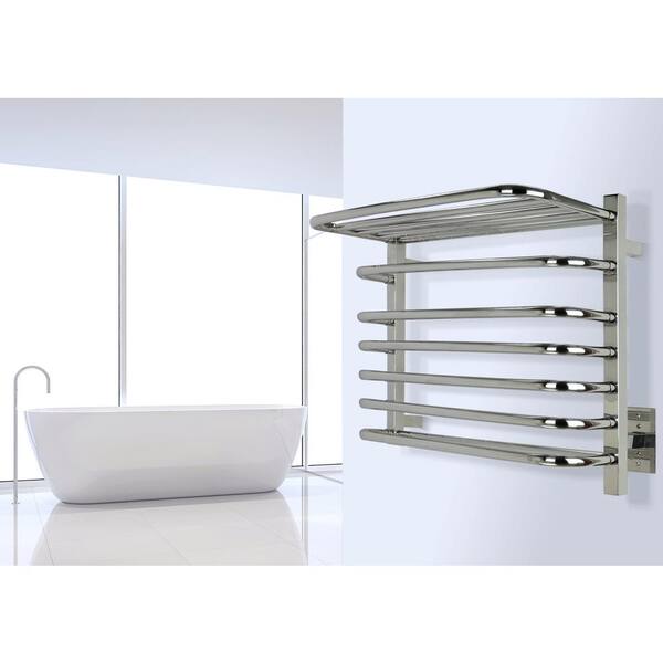 delonghi bathroom heater towel warmer