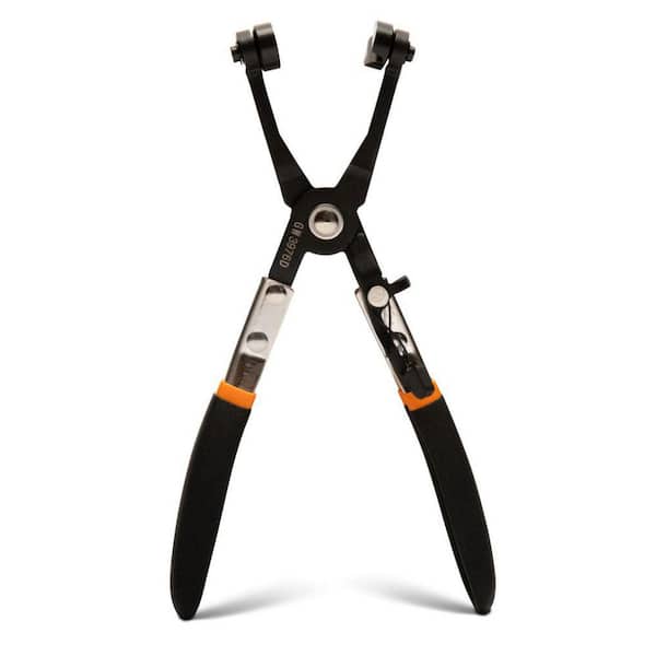 Straight Hose Clamp Pliers