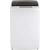 GE 2.8 cu. ft. Capacity Portable Washer with Stainless Steel Basket ...