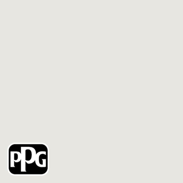 MULTI-PRO 1 gal. PPG1007-1 Willow Springs Semi-Gloss Interior Paint