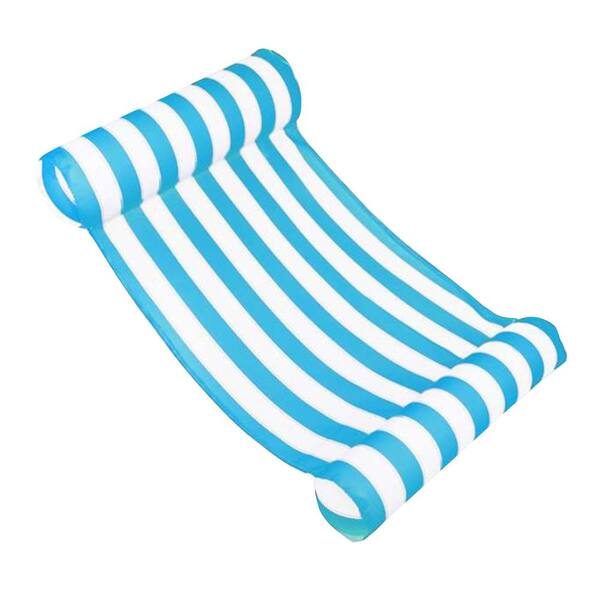 3 Pack Details about   Swimline Premium Swimming Pool Floating Water Hammock Lounge Chair 