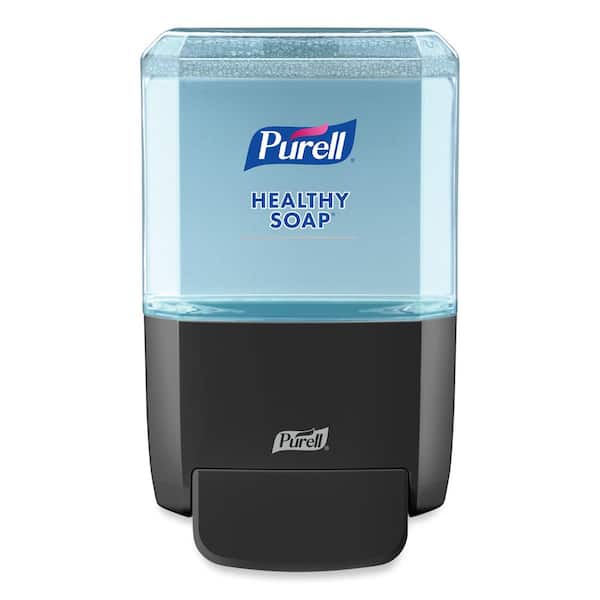 PURELL 1200 mL Graphite ES4 Push-Style Commercial Soap Dispenser