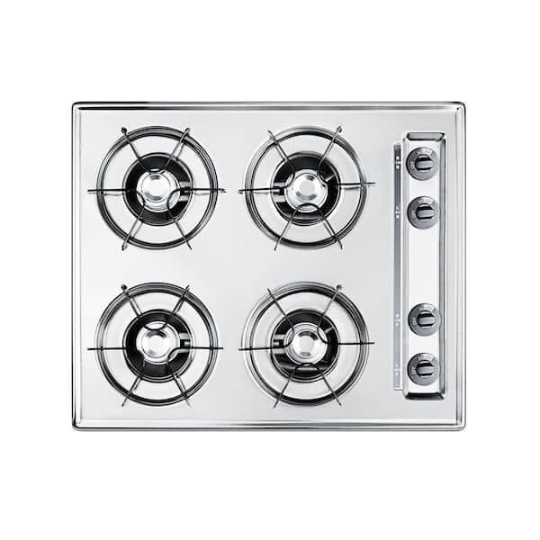 Types of Stovetops - The Home Depot