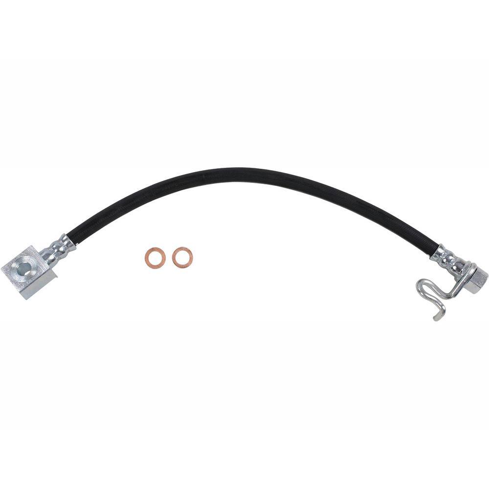 Brake Hydraulic Hose - Rear Right Outer price history on PriceWatchPro