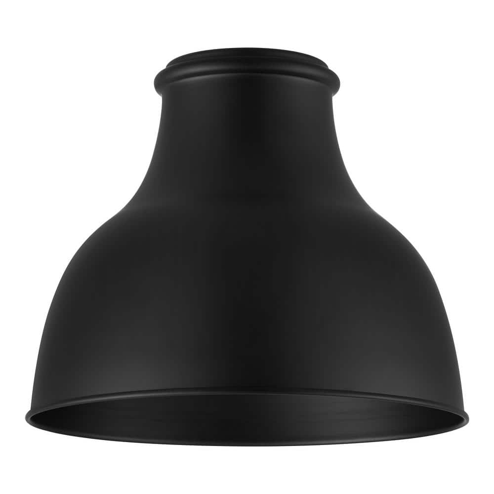 Black metal deals light shade