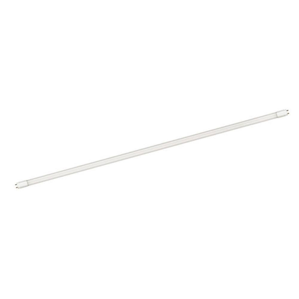 24-Watt T5 LED Tube/4 ft. Type A+B) Hybrid/3200 Lumens/Frosted/25-Pack - 5000K (Daylight) price history on PriceWatchPro