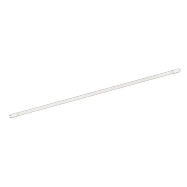 Viribright 24-Watt T5 LED Tube/4 ft. Type A+B) Hybrid/3200 Lumens/Frosted/25-Pack - 5000K (Daylight)
