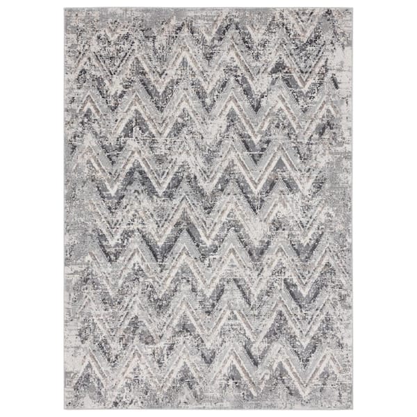 United Weavers Austin Gemology Onyx 12 ft. 6 in. x 15 ft. Oversize Area Rug