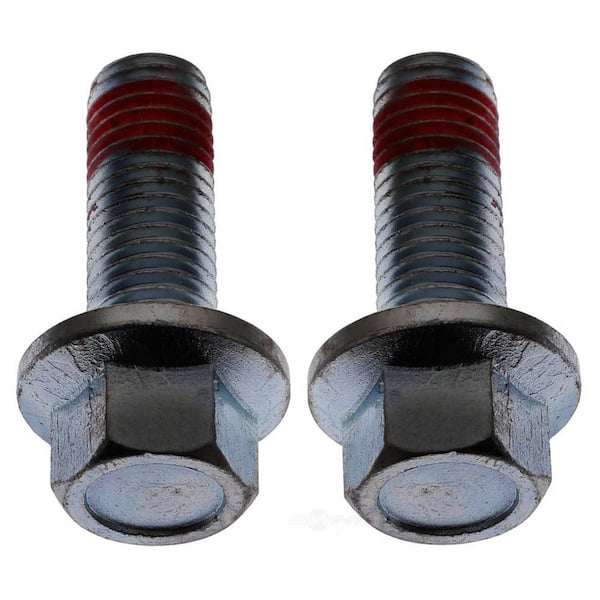 Raybestos Disc Brake Caliper Bracket Mounting Bolt