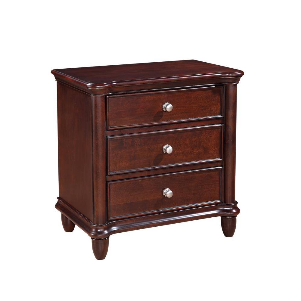Picket House Furnishings Gavin 3-Drawer 