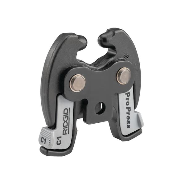 RIDGID C1 Actuator Jaw for Compact Pressing Tools, 1/2 in. to 1 1