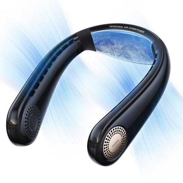 TORRAS Coolify Air 2.76 in. Ultra-Light Wearable Neck Air