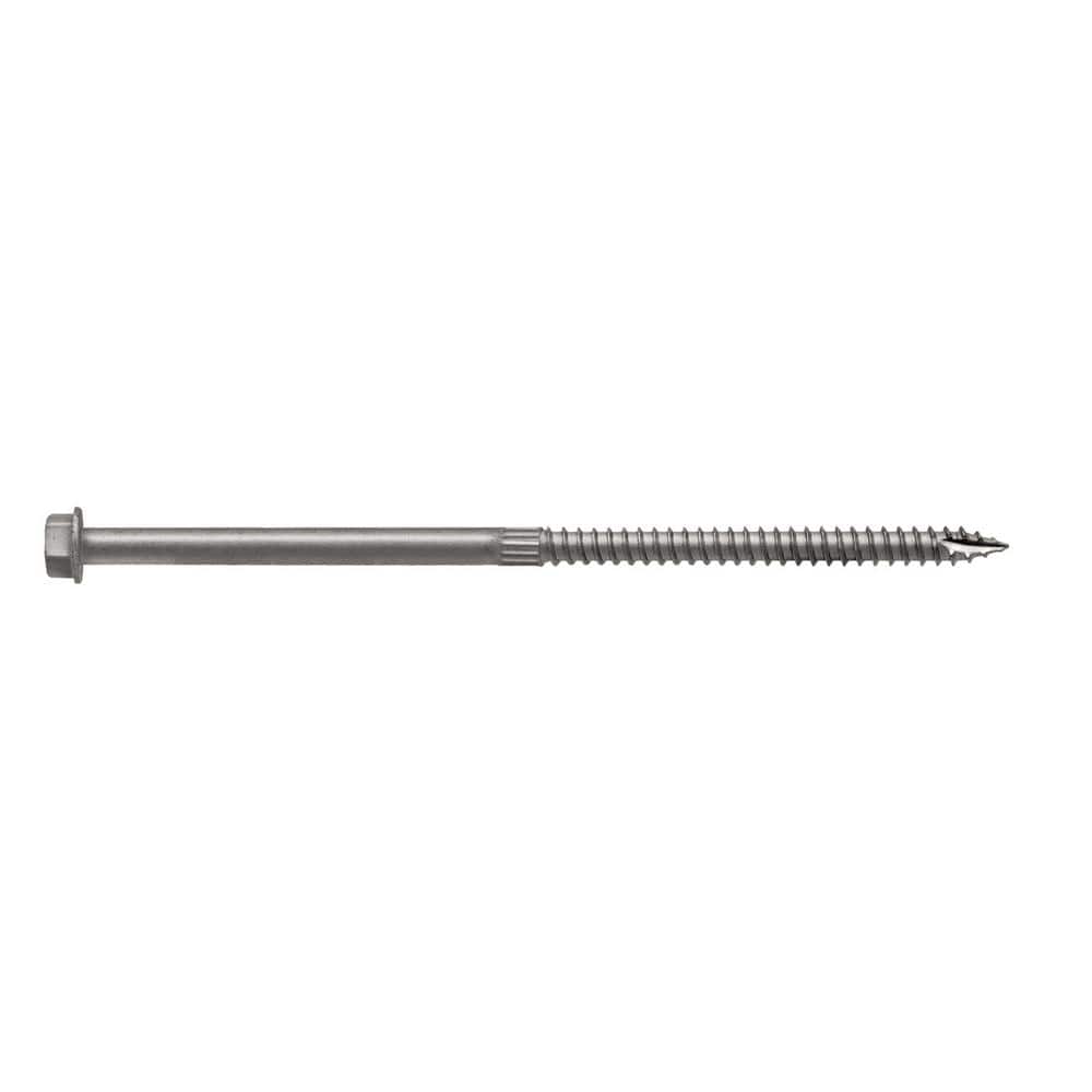 UPC 707392484806 product image for 1/4 in. x 6 in. Strong-Drive SDS Heavy-Duty Connector Screw (100-Pack) | upcitemdb.com