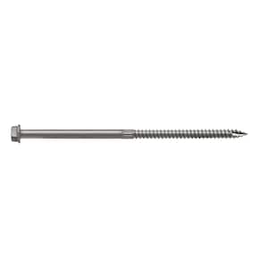 1/4 in. x 6 in. Strong-Drive SDS Heavy-Duty Connector Screw (100-Pack)
