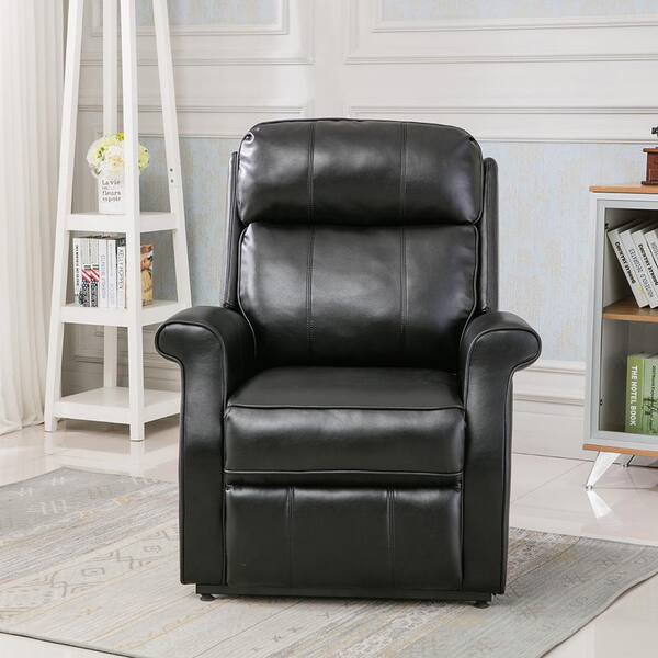 lehman power lift assist recliner