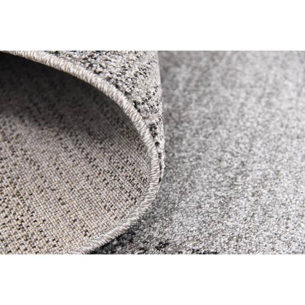 Anti-slip underlay w felt reverse