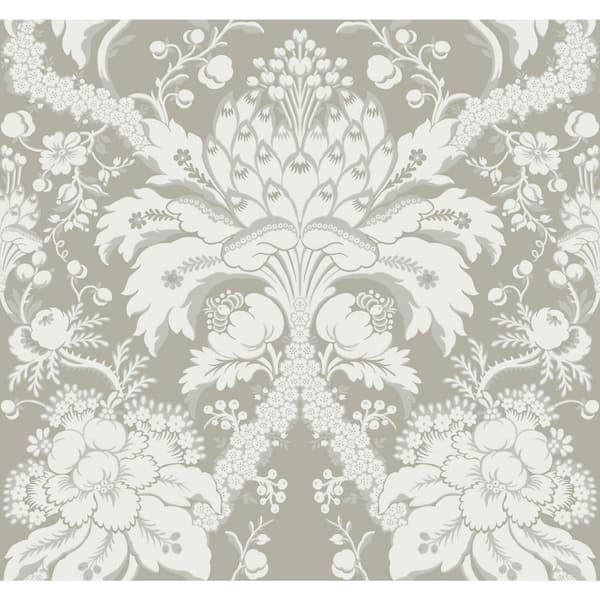 French Artichoke Wallpaper, 51% OFF