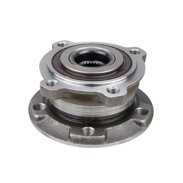 CRS Wheel Bearing and Hub Assembly - Front