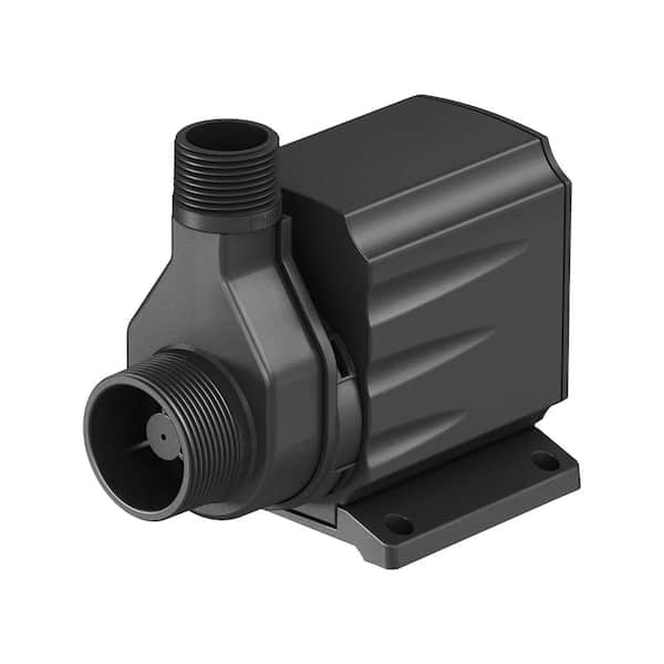 MD-Series 1250 GPH Pump