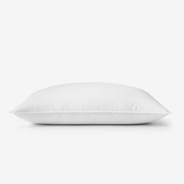 Legends Hotel Organic Down Medium Feathers Standard Pillow