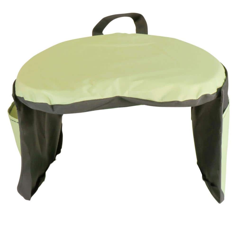 thexceptional Tool Toter Comfy Cushion Accessory for Wheelie, ROCKr and