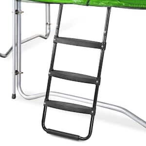 DuraBounce 3-Step Universal Trampoline Ladder