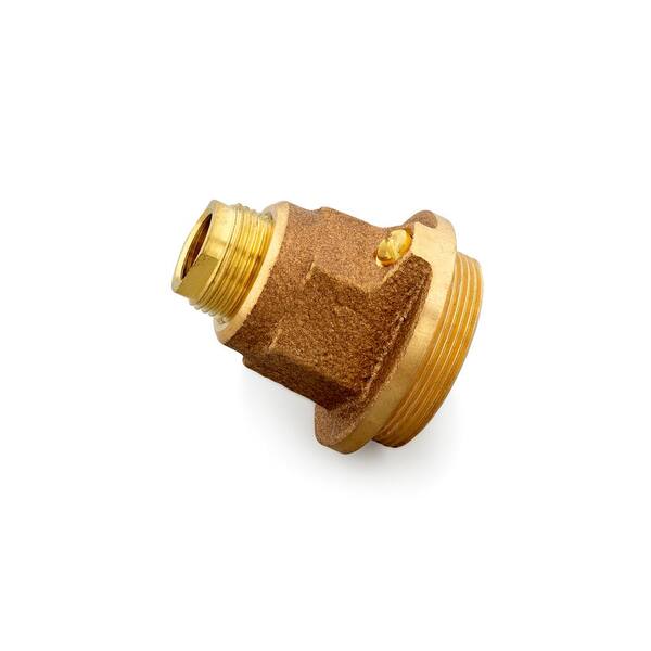 RK7000-200 Replacement Bonnet Kit – Compatible With Zurn Tempgard Valves