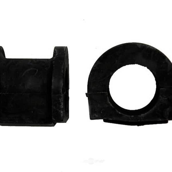ACDelco Front To Frame Suspension Stabilizer Bar Bushing Kit fits 1997-2001 Honda CR-V Civic