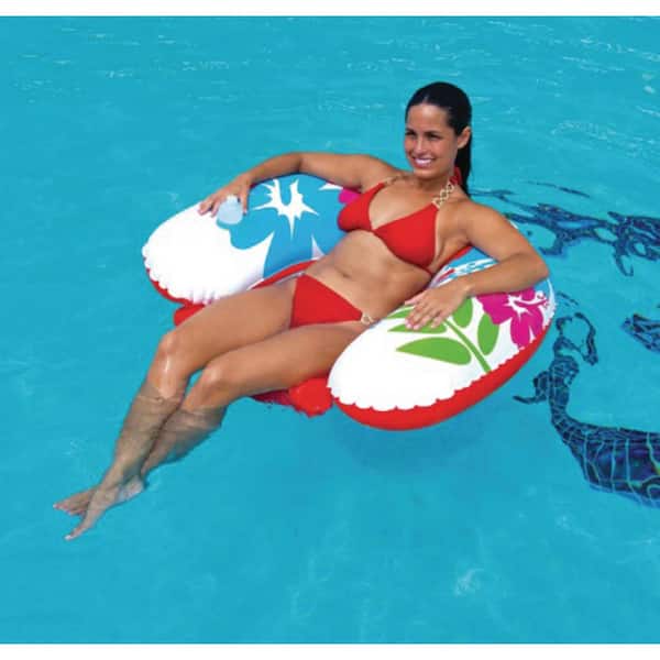 WOW WATERSPORTS 220 lbs. Capacity U-Float