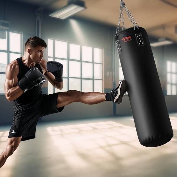 メンテナンス Weighted Punching Bag Rival Boxing Training Maize Bag for Punching Speed - 14