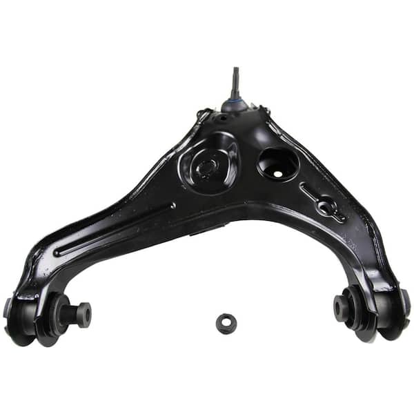 Unbranded Suspension Control Arm and Ball Joint Assembly
