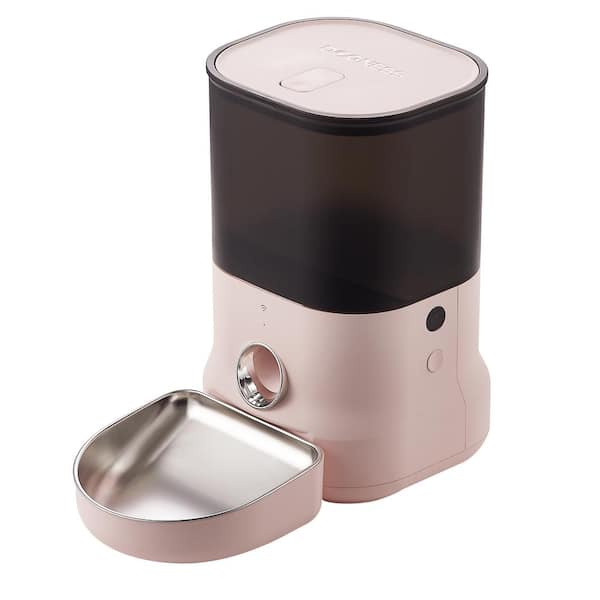 Dogness Cube App Pet Feeder 4 Liters