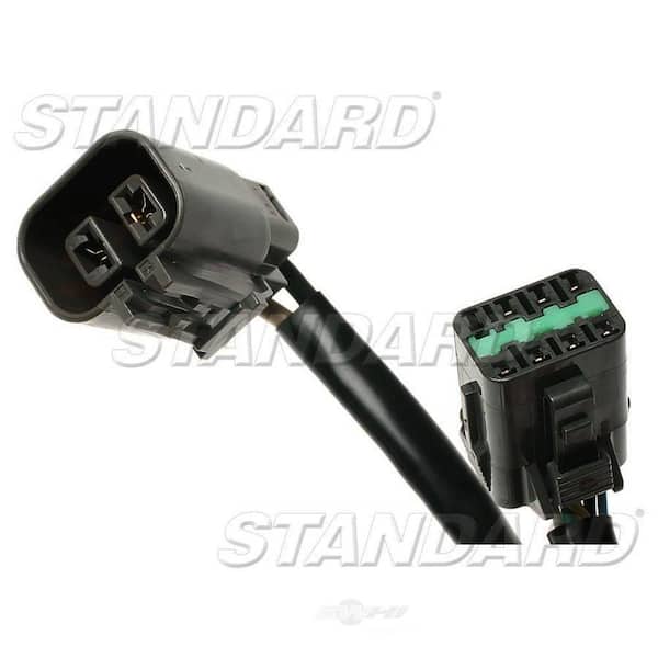Intermotor Neutral Safety Switch