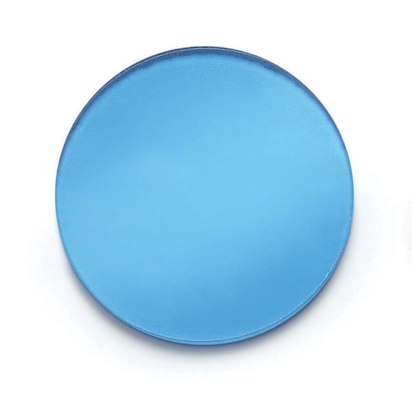HINKLEY Corrective Blue for MR16 Spot Lights (6-Pack)