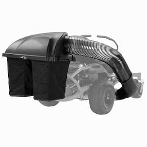 Cub Cadet Original Equipment 42 in. and 46 in. Double Bagger for