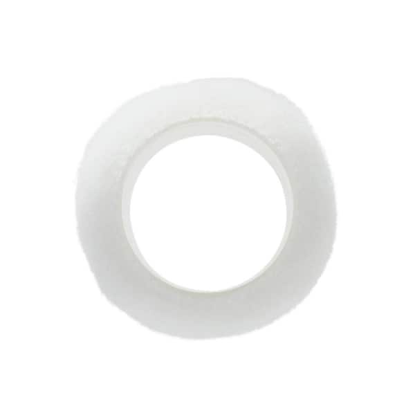 3 in. x 3/8 in. High-Density Super Doo-Z Roller Cover (2-Pack)