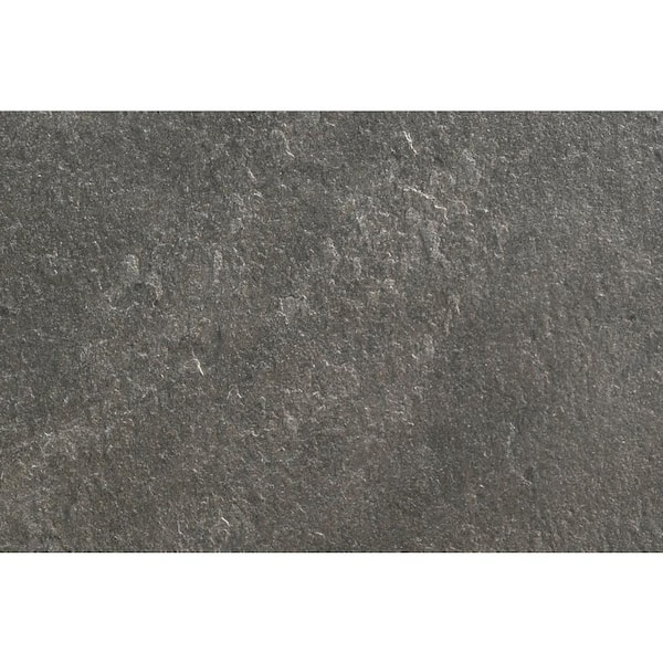 Dundee Deco Falkirk Johnstone 2/25 in. x 3 ft. x 2 ft. Gray Stone Veneer Decorative Wall Paneling 10-Pack