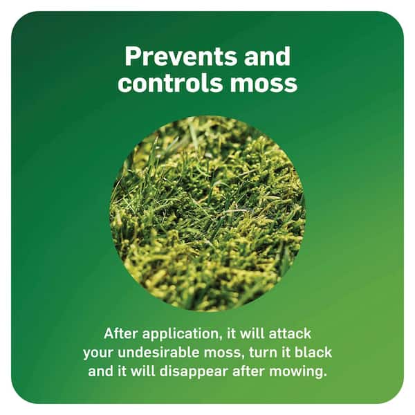 Have a question about Scotts MossEx 18.37 lbs. Moss Killer for