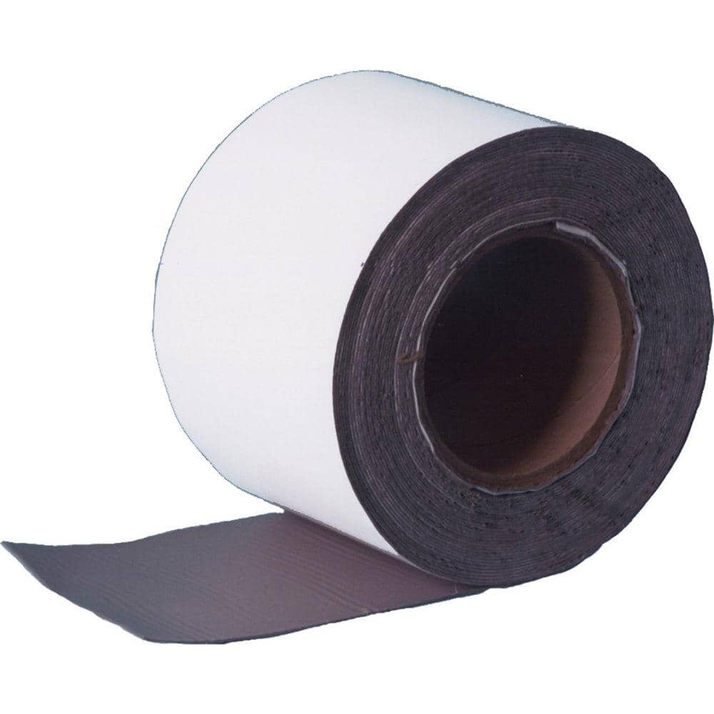 Eternabond RoofSeal Sealant Tape, White - 2 x 50' RSW-2-50 - The Home Depot