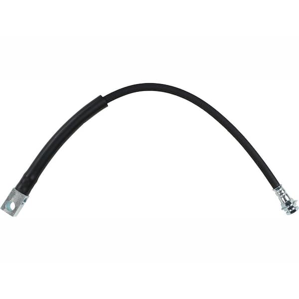 Sunsong Brake Hydraulic Hose - Rear Center