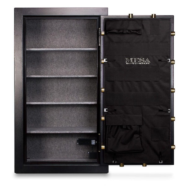 13.9 cu. ft. Fire Resistant Combination Lock Burglary and Fire Safe