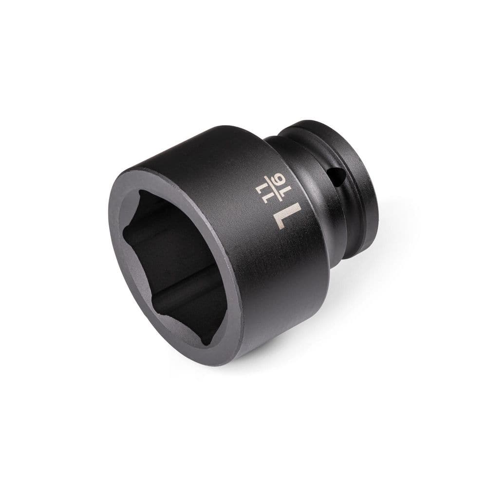 3/4 in. Drive x 1-11/16 in. 6-Point Impact Socket price history on PriceWatchPro