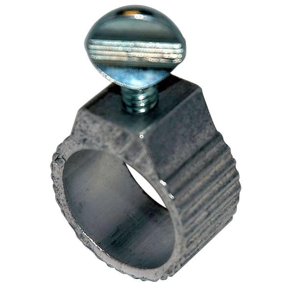 7/8 in. Awning Ring and Thumb Screw (2-Pack)