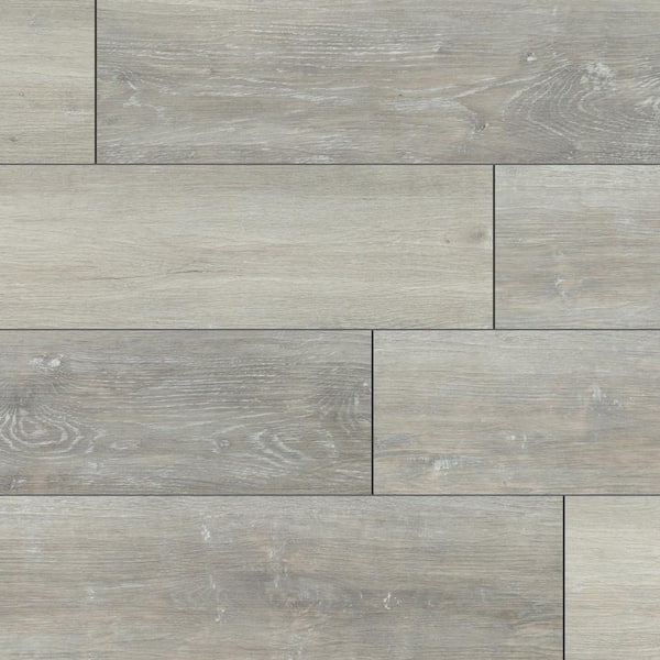 Lock Luxury Vinyl Plank Flooring, Gray Linoleum Flooring Home Depot