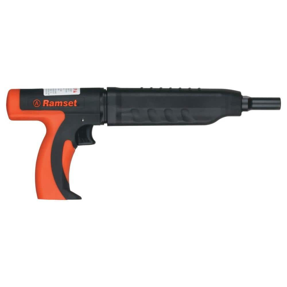 Concrete on sale nail gun